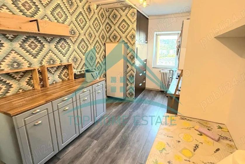 De vanzare apartament cu 4 camere pe Calea Floresti, Manastur! - 7