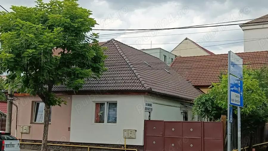 Casa individuala de vanzare Sibiu, Semaforului - 10