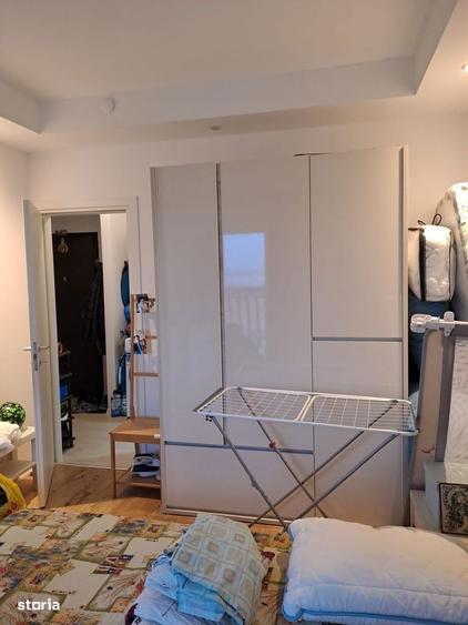 Apartament 2 camere in Cosmopolis, bucatarie inchisa - 1