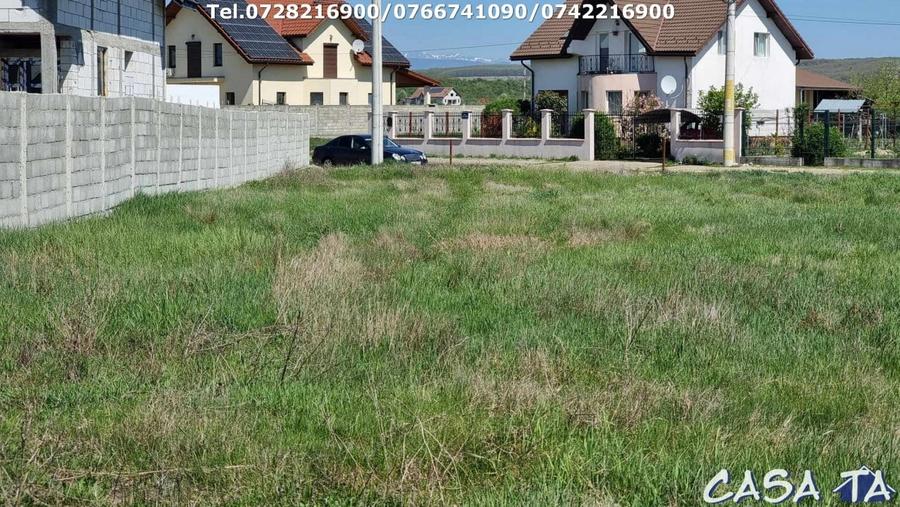 Teren Intravilan, situat in Targu Jiu, (Cartier Dragoieni II) - 3