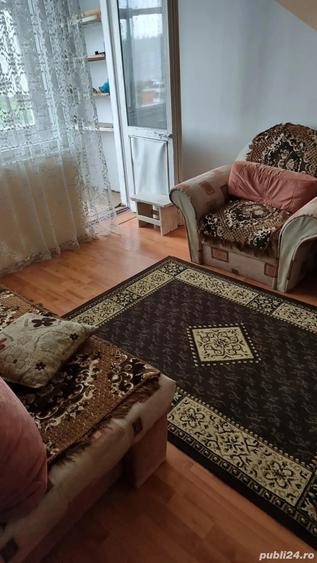 Vand apartament 2 camere - 3