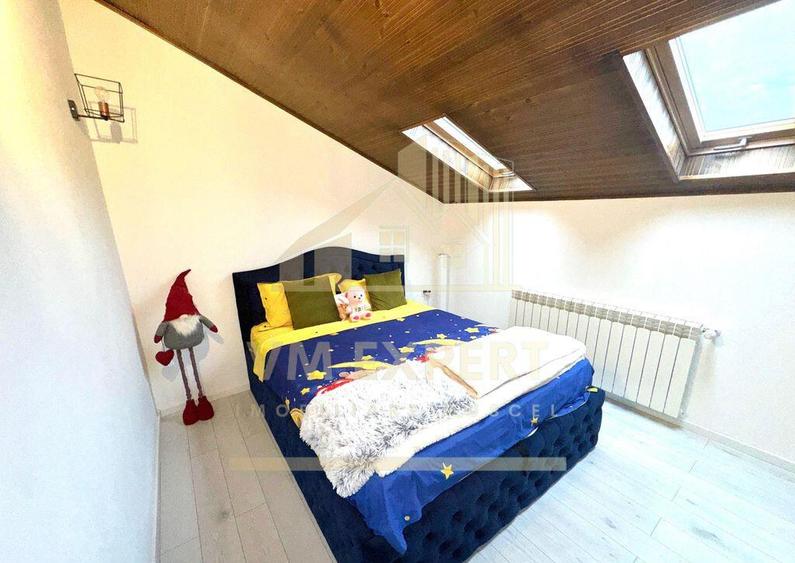 CASA 5 CAMERE 252 MP TEREN 1362 MP DRAGOSLAVELE ARGE? - 7