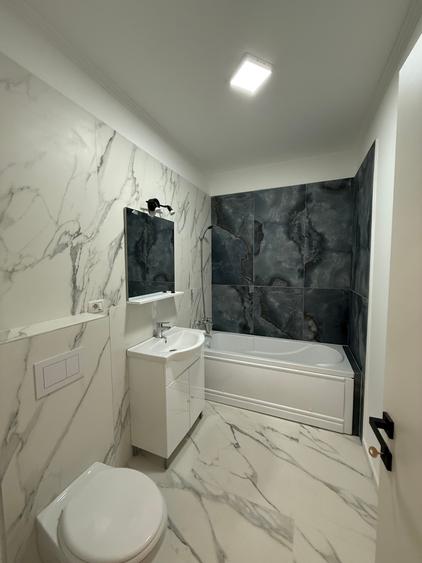 Apartament cu o camera - de inchiriat - Giroc - 4