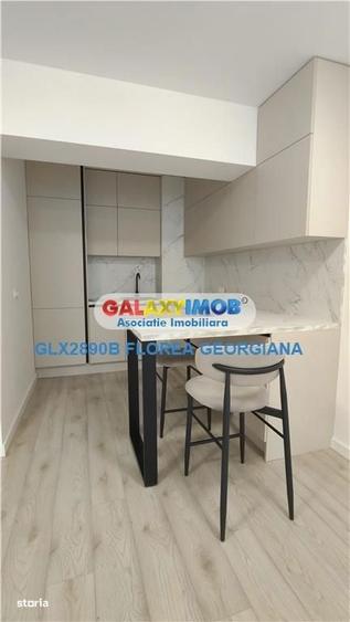 Studio dublu nou de inchiriat - doar bucatarie - Greenfield Residence - 2