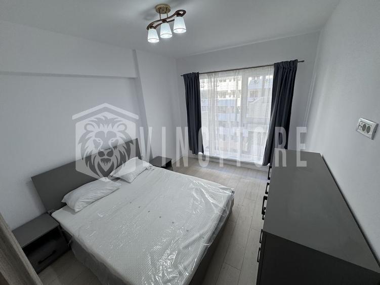 Apartament 2 Camere Metrou Berceni | Parcare | Piscina | Bl. 2025 - 1
