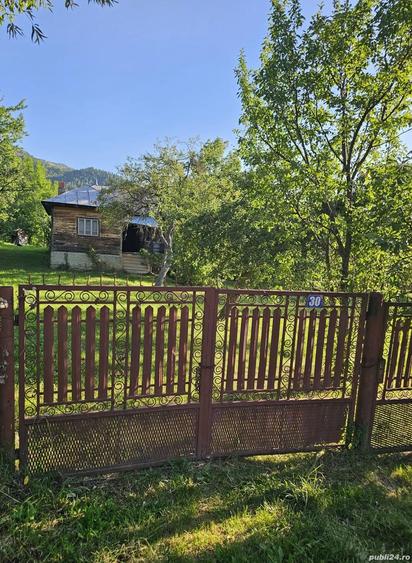 Casa de vanzare . com Batrani jud Prahova - 2