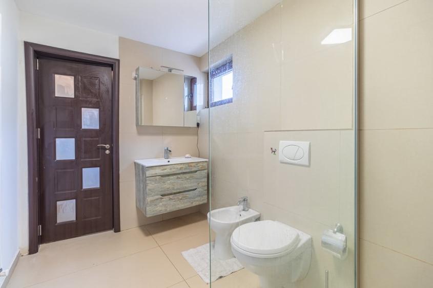 Casa 5 camere Domnesti-Teghes - 27