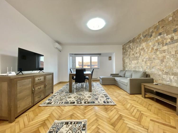 Apartament 3 camere faleza nord - 1