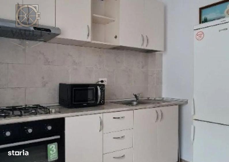 Garsoniera Trapezului - 7 minute metrou 1 Decembrie - 4