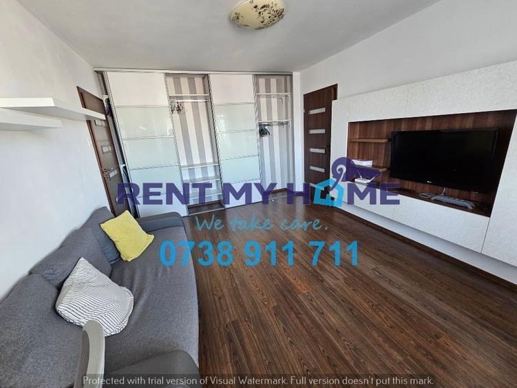 Apartament  2 cam - Cantemir / Tineretului / Unirii - ZERO COMISION - 2