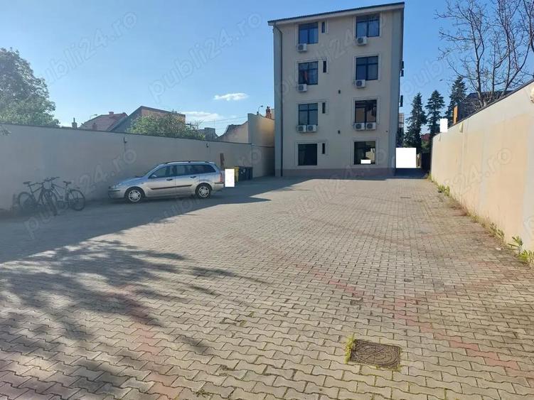 Cazare muncitori zona Girocului Elisabetin - 2