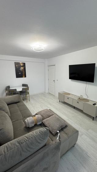 Apartament modern cu 2 camere Visan - 2