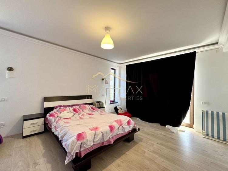 Vila cu 5 camere *420mpc* // 800mp teren // Corbeanca - Tamasi - 41