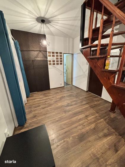 Apartament 3 camere zona Garii - 28