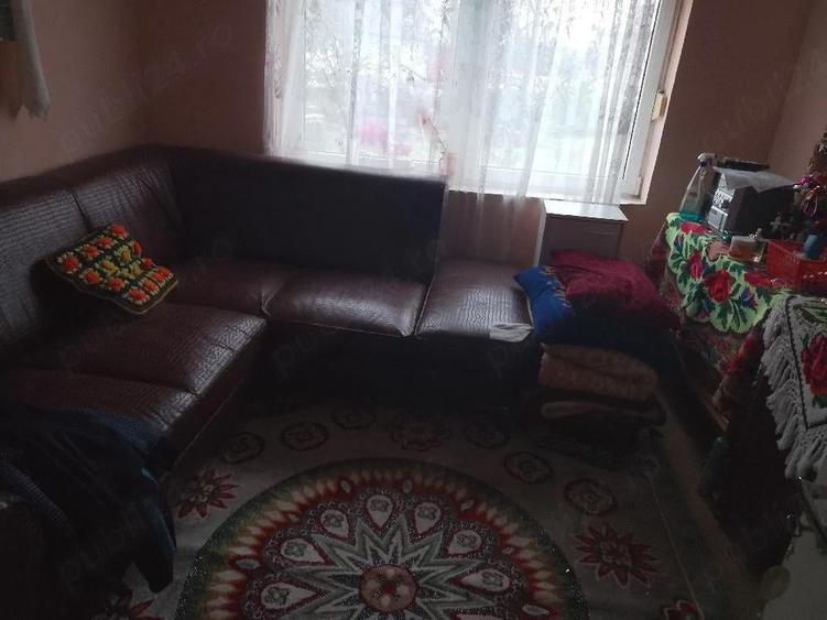 vand casa cu gradina - 1