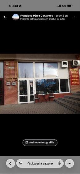 Inchiriez spatiu comercial Zorilor - 2