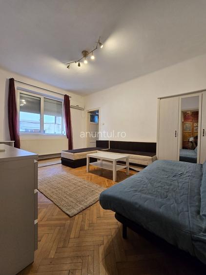 Piata Domenii Apartament 2 camere in vila