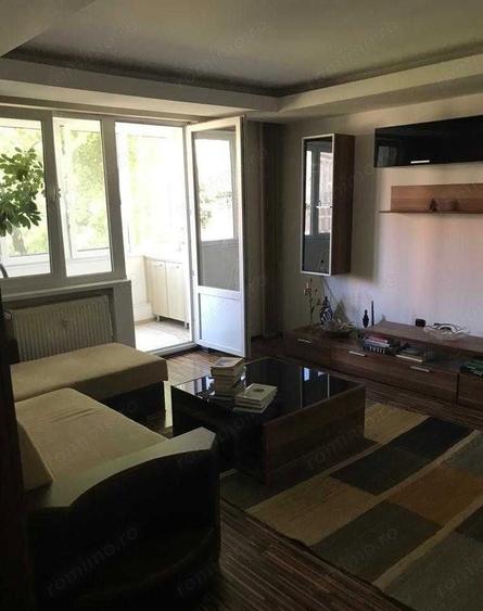 Apartament decomandat 3 camere zona Piata Rahova - 2