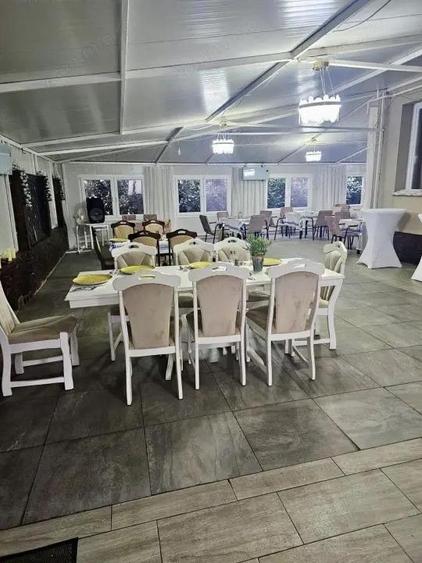 Pensiune + Restaurant func?ional Io?ia, Oradea - 2