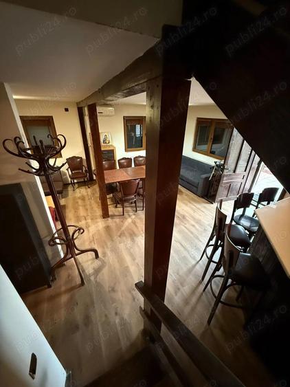 Casa de locuit sau de vacanta in Cornetu. - 10