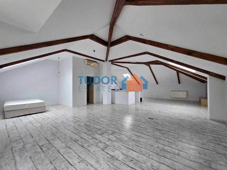 Beautiful Spacious Villa in Iancu Nicolae - 13