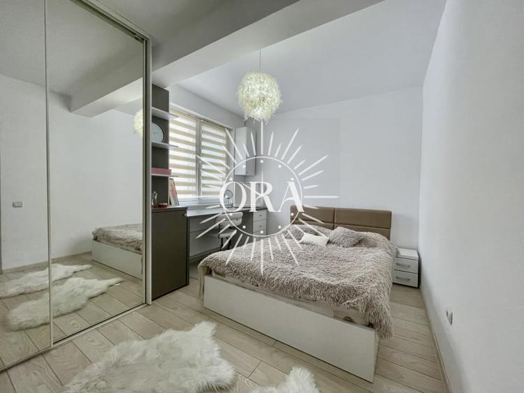 APARTAMENT DE INCHIRIAT | 3 CAMERE | FLORESTI | PARCARE SUBTERANA | 60 MP - 4