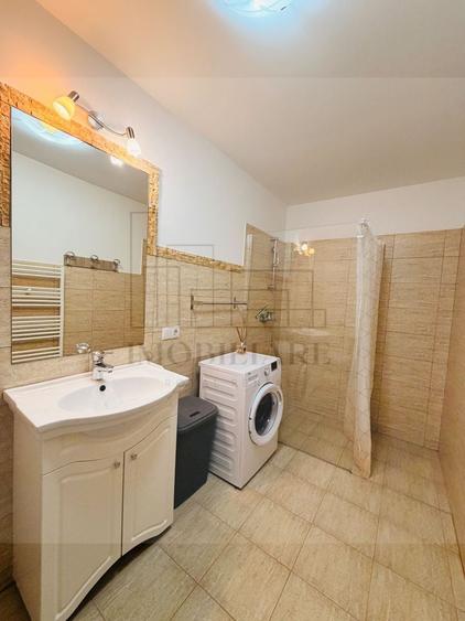 Apartament 3 camere de închiriat în Mărăști – Bloc nou, 70 mp - 7