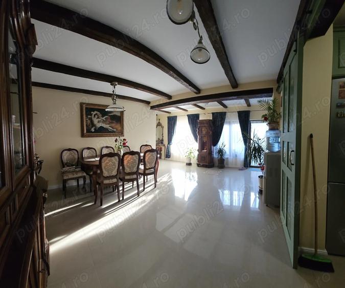 Casa de vanzare zona Lipovei - 6