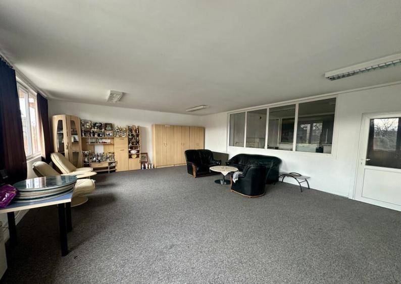 Spa?ii comerciale ?i Teren 6000 mp - Baia Mare - 20