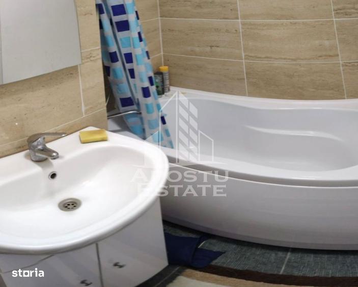 Garsoniera, zona UTA - 3