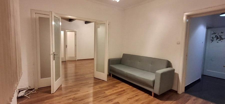 Dorobanti, Polona, apartament vila, garaj, intrare separata, 1/1, spatios,balcon - 3