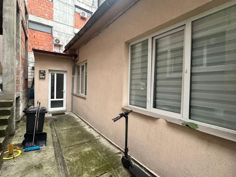 2 Camere Piata Constitutiei + Loc de Parcare - 9