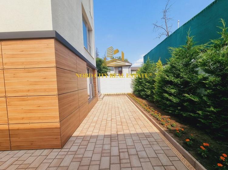 Apartament 4 camere | Damaroaia | Petrom City | Coralilor - 7