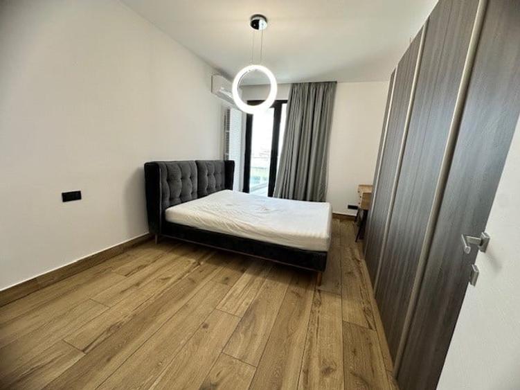 Apartament spatios 3 camere, Domenii – zona exclusivista, langa metrou 1 Mai - 3