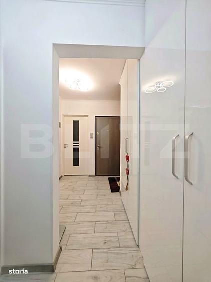 Apartament 2 camere decomandat, etaj 1, Decebal Costache Negruzzi - 8