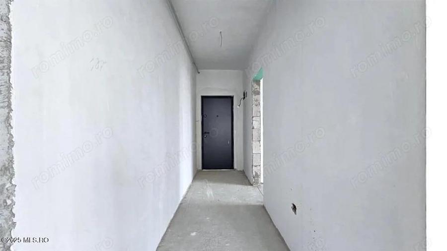 Mamaia Nord - Ibo Residence, 2 camere, 48 mp utili plus 20 mp balcon! - 7