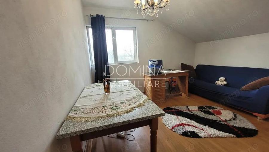 Vanzare casa situata in Targu Jiu, strada Jiului - zona Pie?ei Centrale - 9