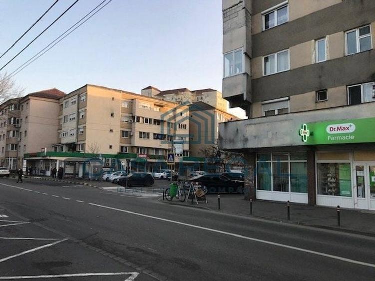 De inchiriat spa?iu comercial 144 m.p. - Io?ia Nord - 4