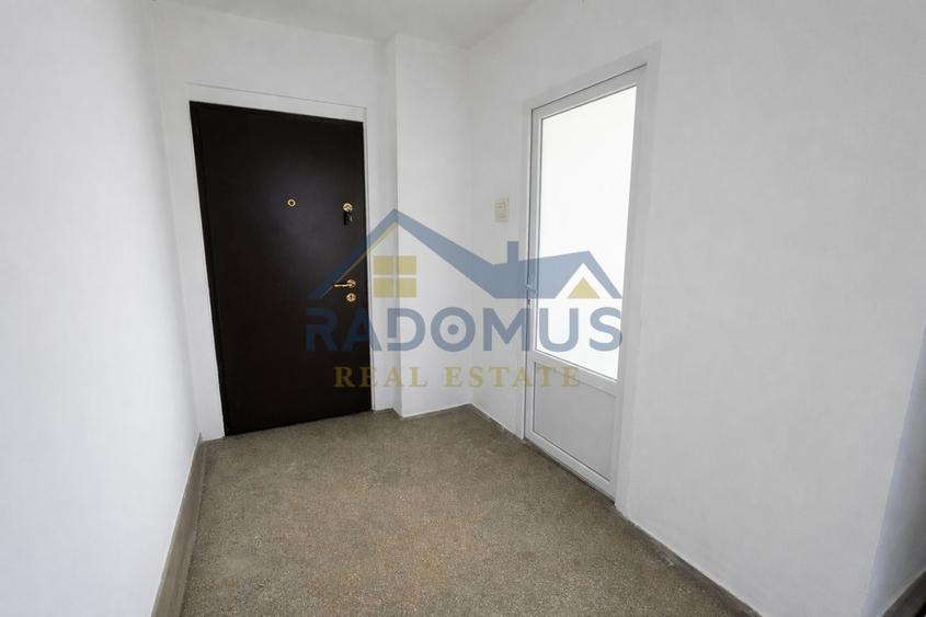 Apartament 3 camere – Ploiești Vest, Complex Dinu | Decomandat - 9