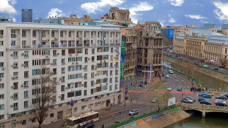 Cladire S+9E in centrul Bucurestiului, Splaiul Independentei-Curtea de Apel - 9