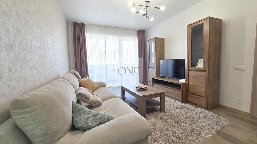 Apartament Spațios Zona Răcădău - 2