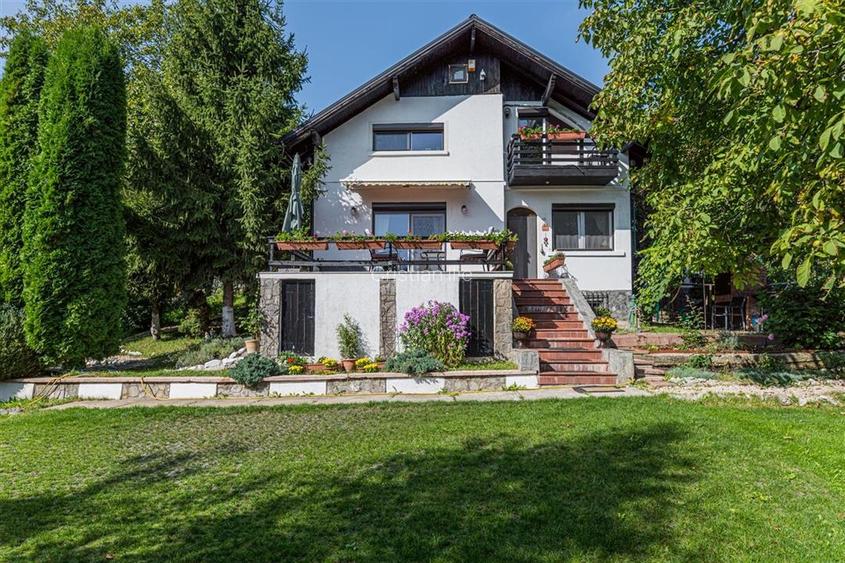Vila Exclusivista Drumul Poienii / Pretabil Regim Hotelier