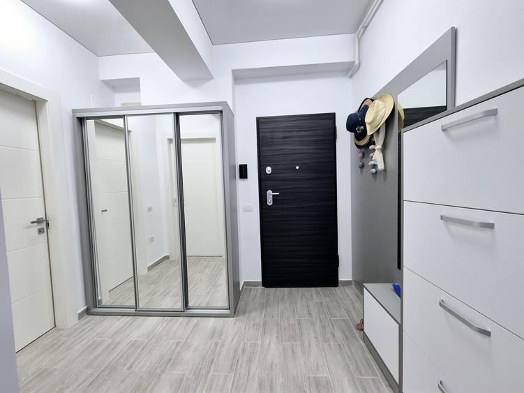 Mamaia - apartament in care rasaritul te intampina in fiecare dimineata - 9