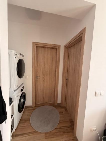 Tractorul - Nicolae Labis: Apartament 2 camere open space, parcare inclusa - 5