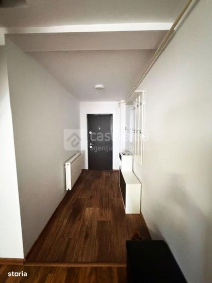 Valea Adanca - 2 camere, bloc nou, disponibil imediat! - 5