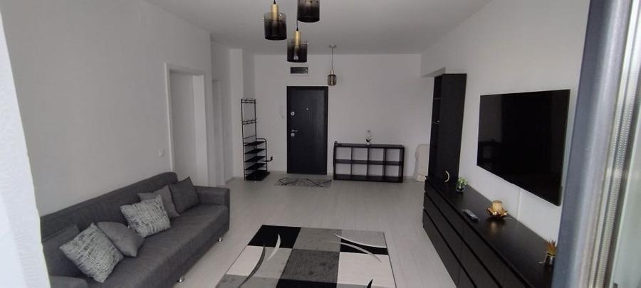 Ofer spre inchiriere apartament cu doua camere nou mobilat 2025 - 8