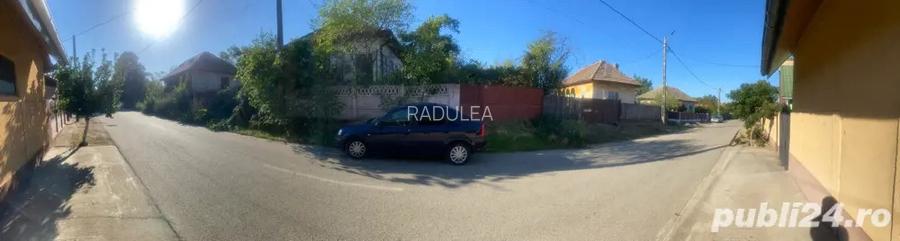 Vand casa batraneasca in comuna Pristol, Mehedinti