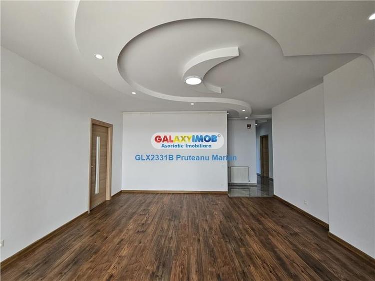 Inchiriere apartament Premium 4 camere de tip Penthouse la Politehnica - 3