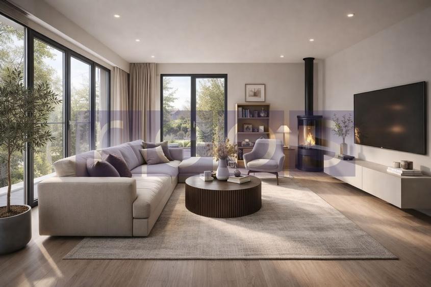 VANZARE VILA DUPLEX | CURTE PROPRIE | PERSONALIZARE FINISAJ - 5