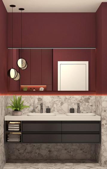 Apartament cu 3 camere semidecomandat în Furnica